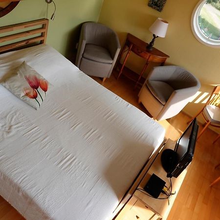 알메르 Sonnesleep B&B 외부 사진