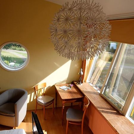 알메르 Sonnesleep B&B 외부 사진