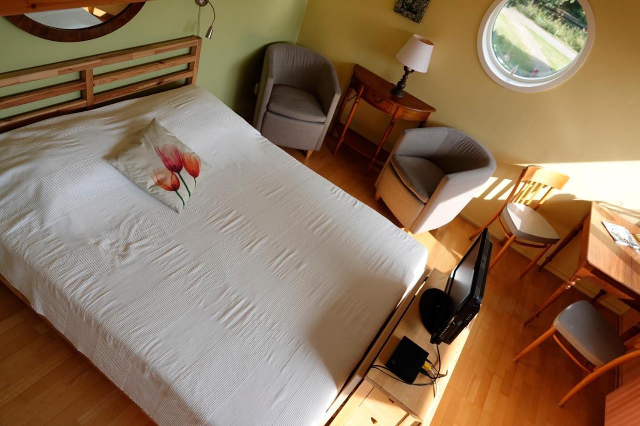 알메르 Sonnesleep B&B 외부 사진