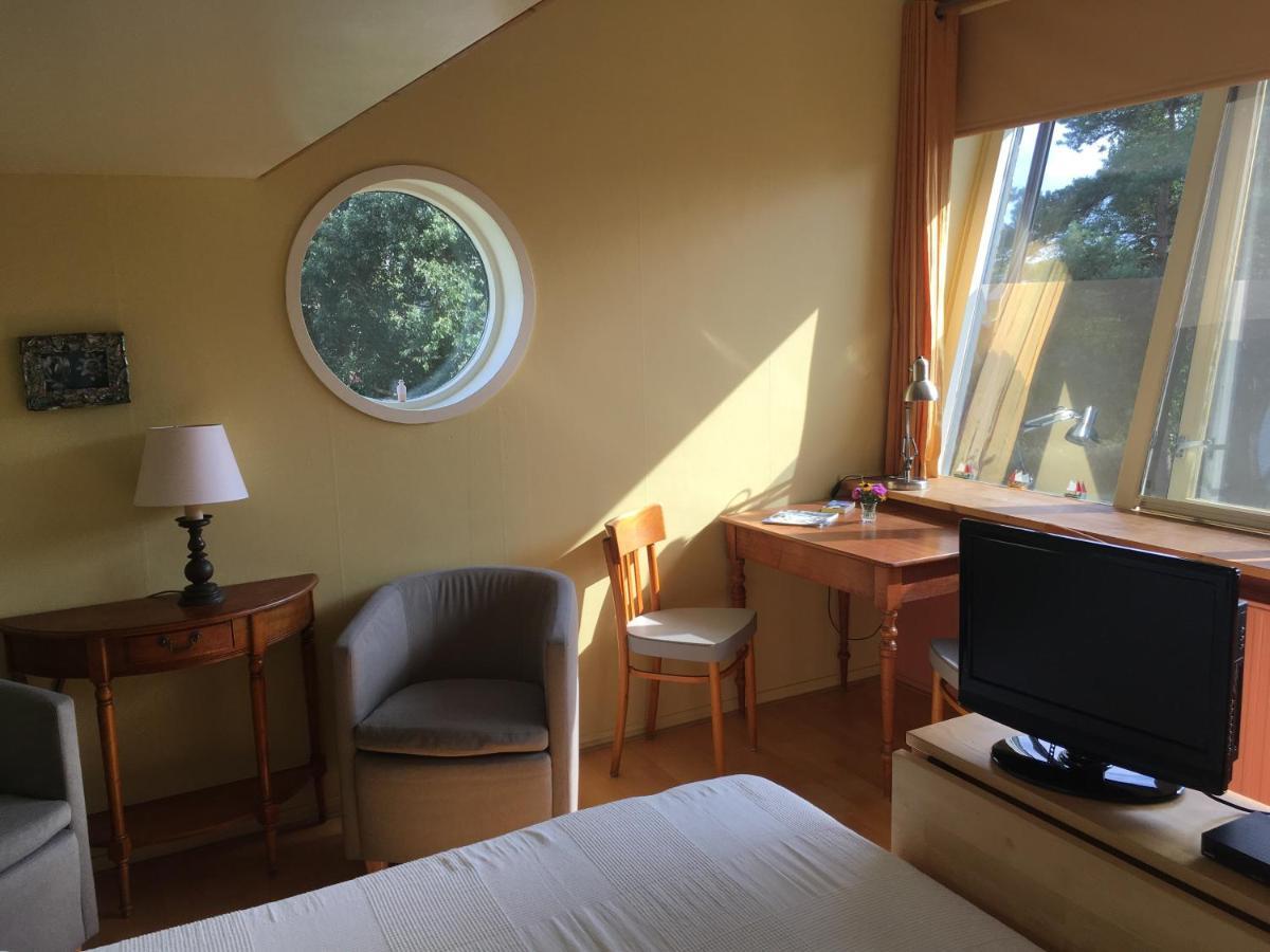 알메르 Sonnesleep B&B 외부 사진